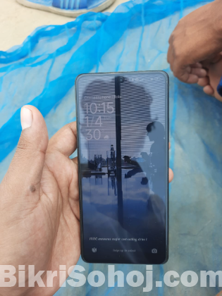 Redmi note 13 5g
